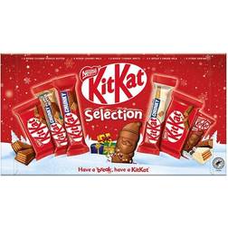 KitKat Chocolate Selection Box 234g