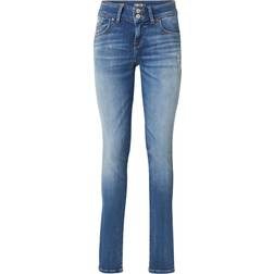 LTB Molly Slim Fit Jeans - Blue Denim