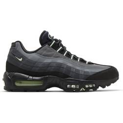 Nike Air Max 95 - Black/Anthracite/Iron Grey/Vapor Green