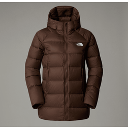 The North Face Hyalite Dunjacka - Smokey Brun