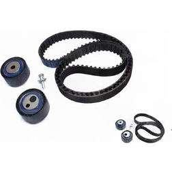 Quinton Hazell Timing Belt Kit QBK752