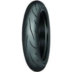 Mitas Sport Force+ Rear 130/70-17 62S