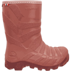 Viking Ultra Talvikengät - Pink/Light Pink