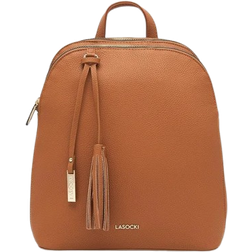 Lasocki Backpack - Brown