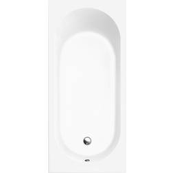 Villeroy & Boch O.novo (UBA177CAS2V-01) 170x70