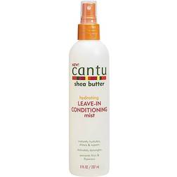 Cantu Hydrating Leave-in Conditioning Mist 237ml