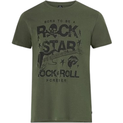 Ellos Brody T-shirt - Green