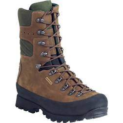 Kenetrek Extreme 400G Boots - Brown
