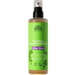 Urtekram Aloe Vera Spray Conditioner Organic 250ml