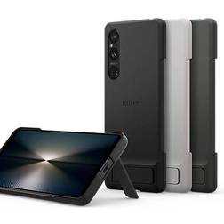 Sony Style Cover with Stand for Xperia 1 VI