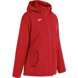 Joma Woman Trivor Anorak - Red