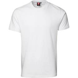 ID Identity YE T-Shirt - Hvid