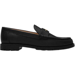 Coach Janie - Black