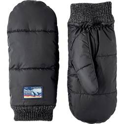 Hestra Otra Mitten - Black