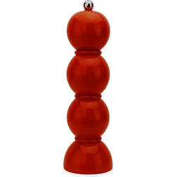 Addison Ross Bobbin Pepper Mill, Salt Mill 22.2cm