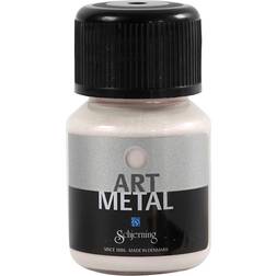 Schjerning Art Metal Mother of Pearl 30ml