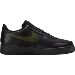 Nike Air Force 1 Low GTX - Black/Cargo Khaki