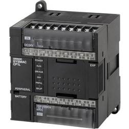 Omron CP1L-L20DR-D