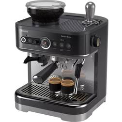 Philips Barista Brew Semi-Automatic Espresso Machine