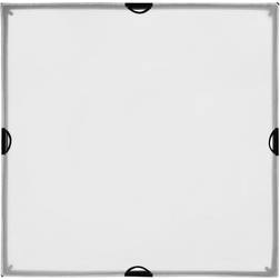 Westcott Stop Diffuser 4ft x 4ft