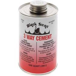 Black Swan 7115 3 Way Cement