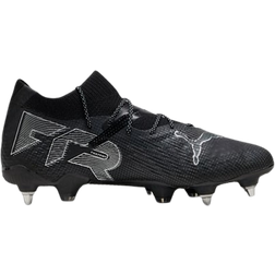 Puma Future 7 Ultimate MxSG - Black/Silver