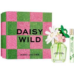 Marc Jacobs Daisy Wild Set EdP 50ml + EdP 10ml