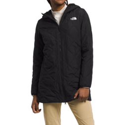 The North Face Women’s Shady Glade Insulated Parka - TNF Black