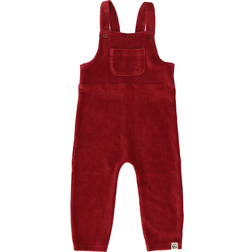 Gullkorn Design Olit Sweatpants - Deep Red