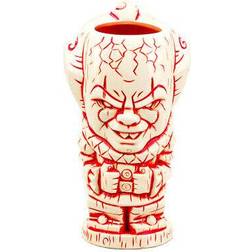 Geeki Tikis Pennywise Mug 80cl