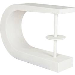 Home ESPRIT Console White Table