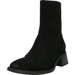 Vagabond Boots - Blanca