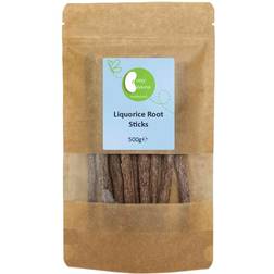 Busy Beans Liquorice Root Sticks 500g 1pack