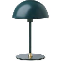 Halo Design Boogie Green Table Lamp 19cm