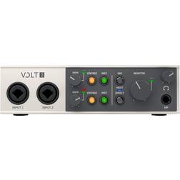 Universal Audio Volt 2