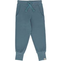 Gullkorn Design Villvette Trousers - Denim Blue