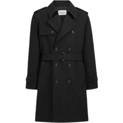 Coach Core Trench - Black