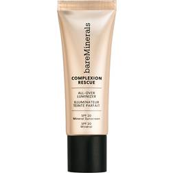 BareMinerals Complexion Rescue All-Over Luminizer Mineral SPF20 Medium Champagne