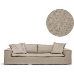 Meli Meli Luca Grande Sofföverdrag Beige