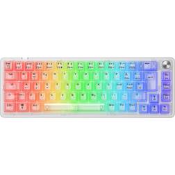 NOS C450 Mini Clear65 Tastatur
