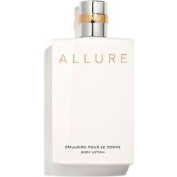 Chanel Allure Body Lotion 200ml