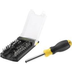 Stanley Tools STHT0-70885 Bitsskruetrækker