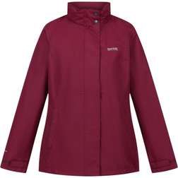 Regatta Women's Daysha Waterproof Jacket - Rumba Red