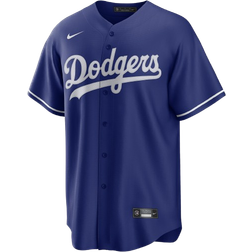 Nike Men's MLB Los Angeles Dodgers Mookie Betts Replica Baseball Jersey