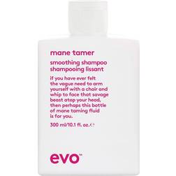 Evo Mane Tamer Smoothing Shampoo 300ml