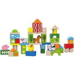 Magni Farmhouse 3907