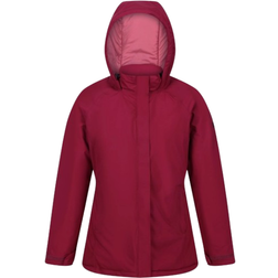 Regatta Women's Sanda III Waterproof Jacket - Rumba Red