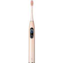 Oclean X Pro Pink