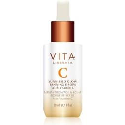 Vita Liberata Sunkissed Glow Tanning Drops C 30ml