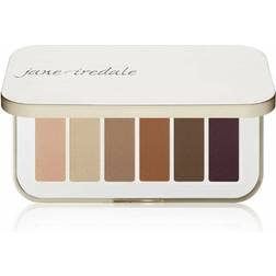 Jane Iredale PurePressed Eye Shadow Palette Pure Basics